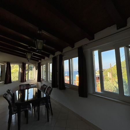 Apartments By The Sea Cove Donja Kruscica - Donja Krusica, Solta - 15636 Grohote エクステリア 写真