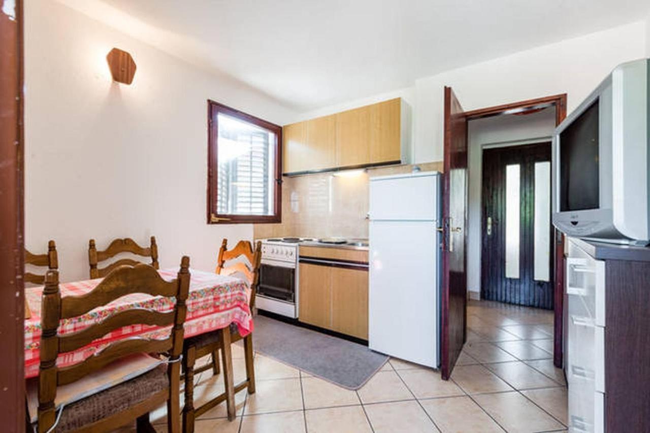Apartments By The Sea Cove Donja Kruscica - Donja Krusica, Solta - 15636 Grohote エクステリア 写真